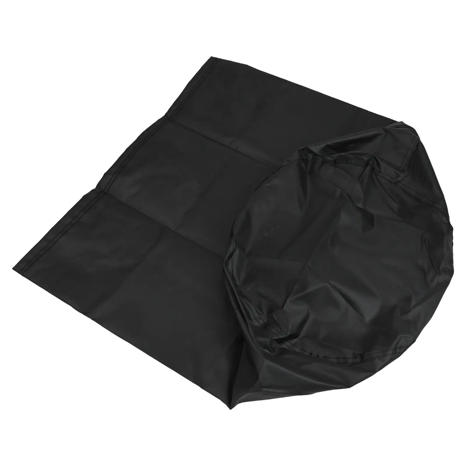 Home Insulation Turbine Vent Cover Easy Installation Roof Cover Fan Hvac Dustproof Roof Cover Easy Installation Exhaust Cover