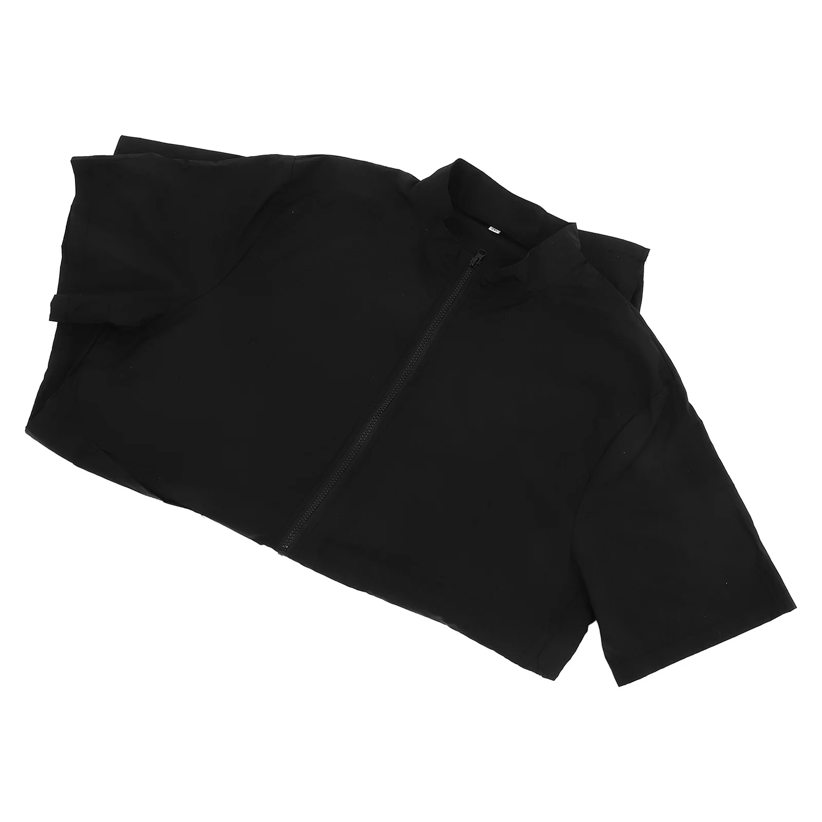 Grembiule impermeabile per toelettatura animali Costume da bagno uniforme professionale per negozio di animali per uso esterno veterinario in salone