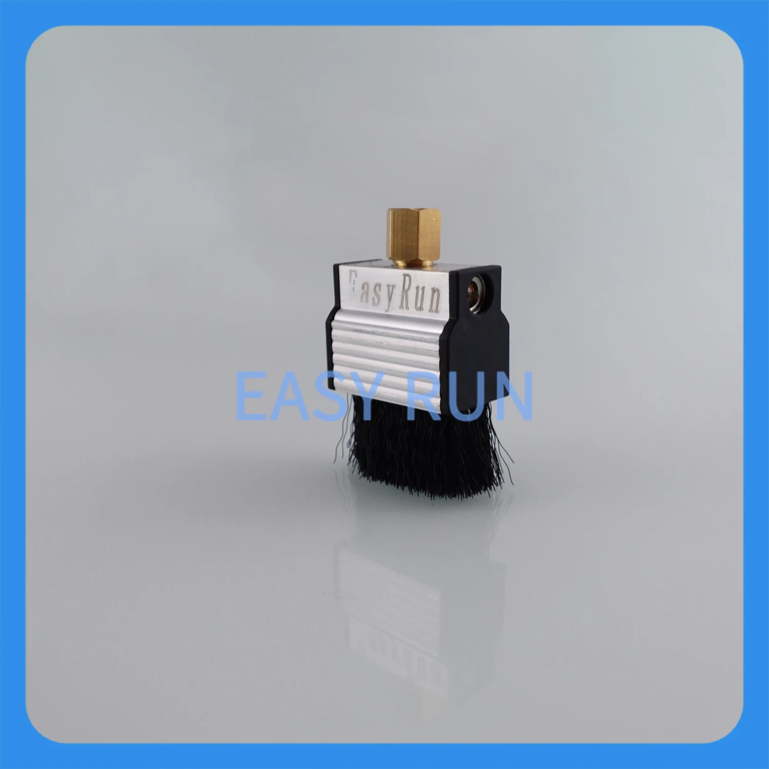 Customized Escalator Chain Lubrication Oil Brush Machine Guide Rail Oil Brush Chain Oil Brush 35mm
