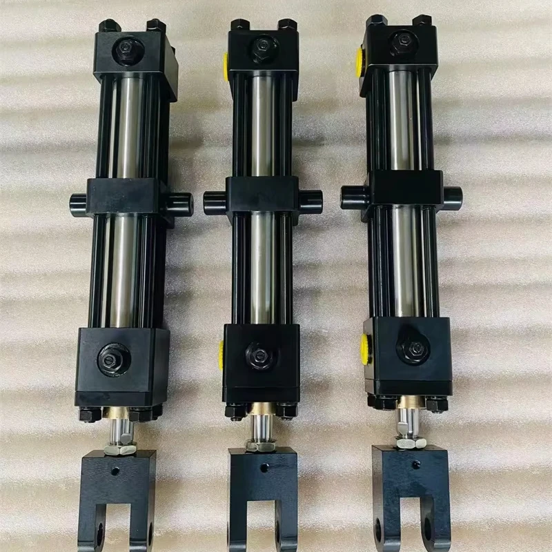 

Hydraulic Oil Cylinder 70H 100H 140H 100H-2 2FA32BB235-AD-K 100H-2 2FA32BB245-AD-K 140H-8 1TC63CB500-AB-YL 35H-3R1FA40B250-00