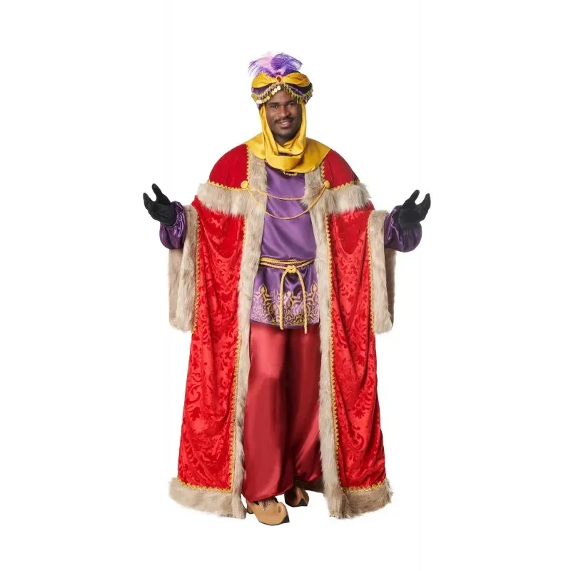 

Magician King BALTASAR Kimokawaii