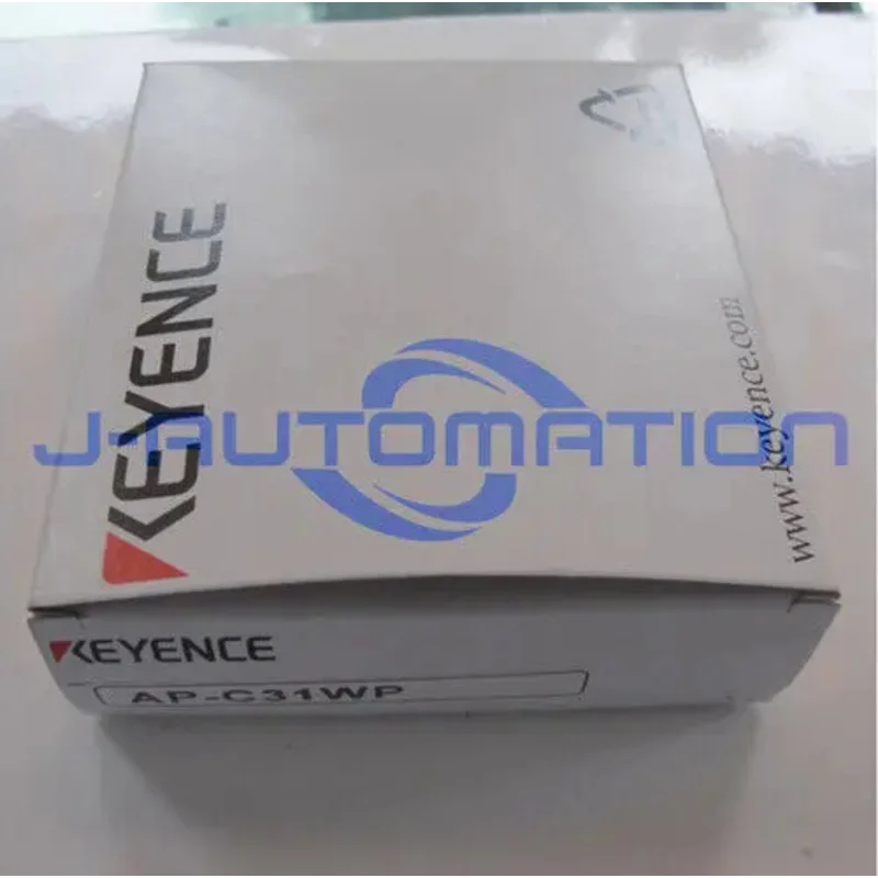 1PCS New In Box KEYENCE AP-C31WP APC31WP Pressure Sensor