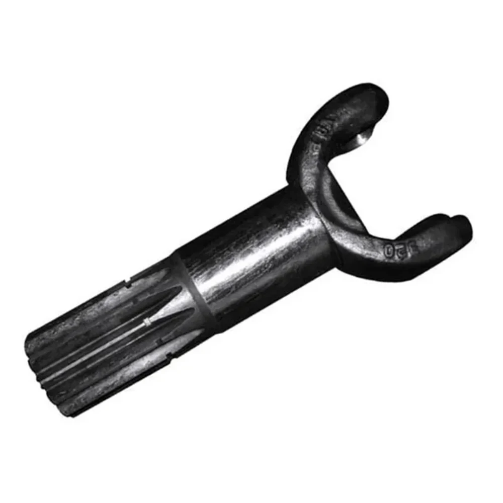 Axle Shaft CA048726 for BACKHOE LOADERS WB146 WB146PS WB156 WB156PS Transmission Parts Construction Machinery Parts