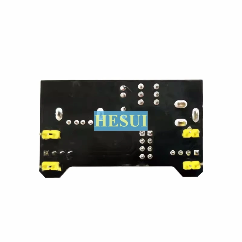 Breadboard power supply DC voltage regulator module MB-102 Power supply board compatible with 5V3.3V output