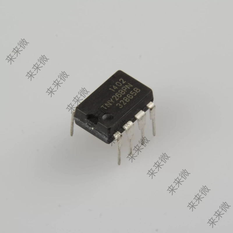 5pcs TNY268PN Switching Power IC PWM Controller DIP-8 Power IC Electronic Components BOM List