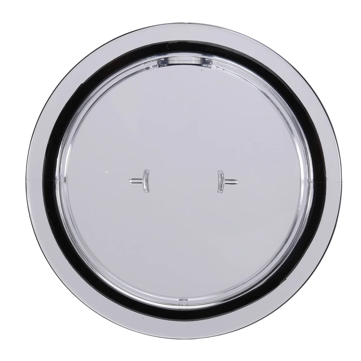 

HLES Milk Frother Lid Cover & Seal Replacement Parts for Nespresso Aeroccino 3 3R 3593 & 3594 Milk Frother Machines