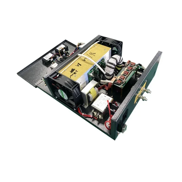 

New Design 96V 40A Switching Power Supply DC Regulated Power Supply