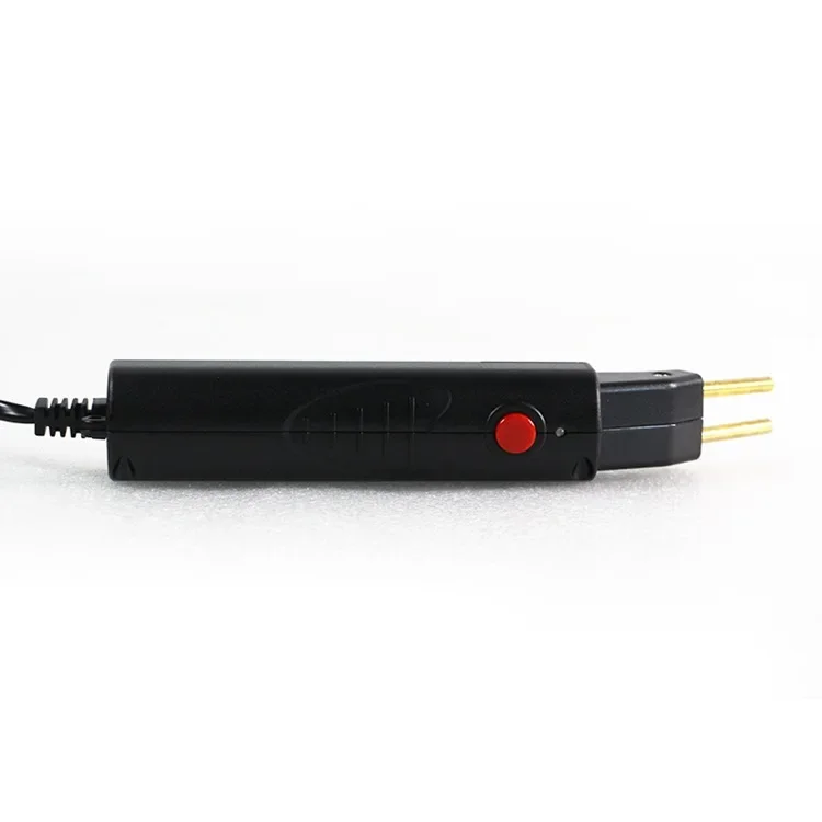 WE-40 European car bumper repair welding gun repair machine repair crack (carton packaging) price negotiation