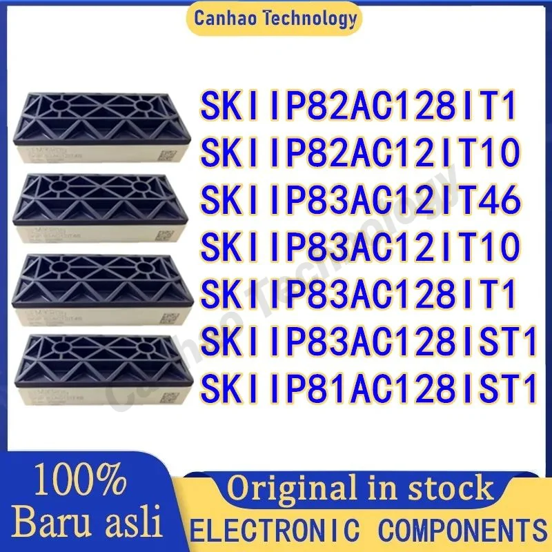 

SKIIP82AC128IT1 SKIIP82AC12IT10 SKIIP83AC12IT46 SKIIP83AC12IT10 SKIIP83AC128IT1 SKIIP83AC128IST1 SKIIP81AC128IST1 NEW MODULE