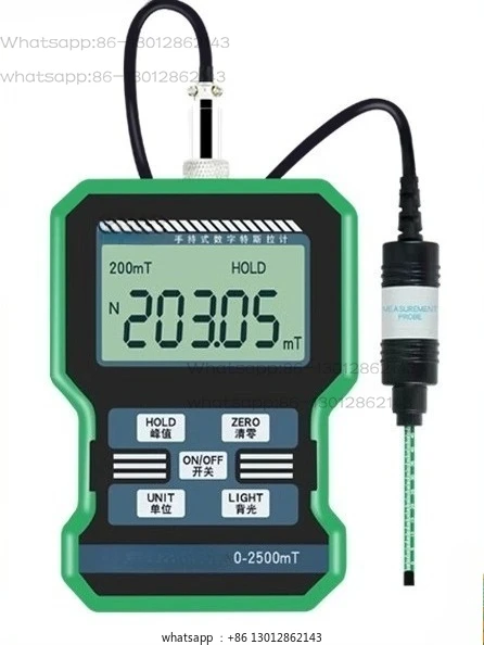 Magnet Magnetic Tester Magnetic Tester KT-105