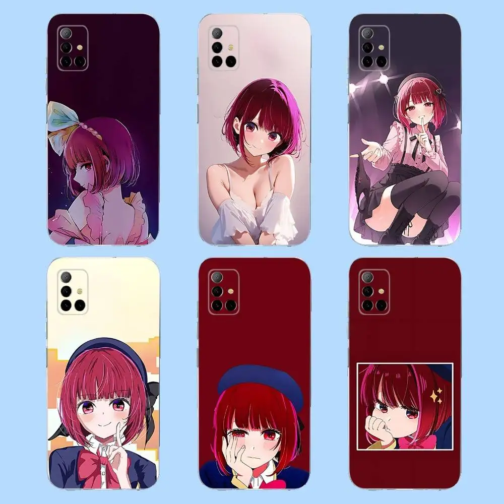 Oshi No Ko K-Kana A… - image