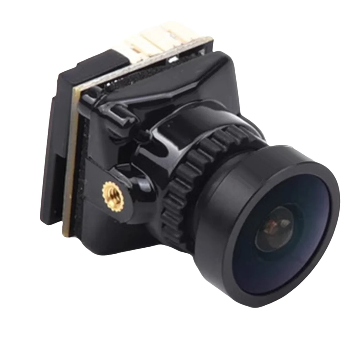 For Mista Ratel FPV Camera 2000TVL 2.1mm Lens 5MP Night Vision Camera NTSC & PAL Switchable with OSD for RC FPV Drones BJAS