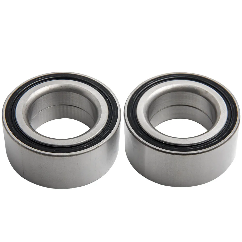 

2pcs Front Wheel Bearing Set for 2008 - 2013 For Honda Accord Crosstour for Acura TL TSX 200013827 100009366 200013826 100009365