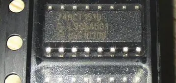 10 pieces  74HCT151D IC SOP14