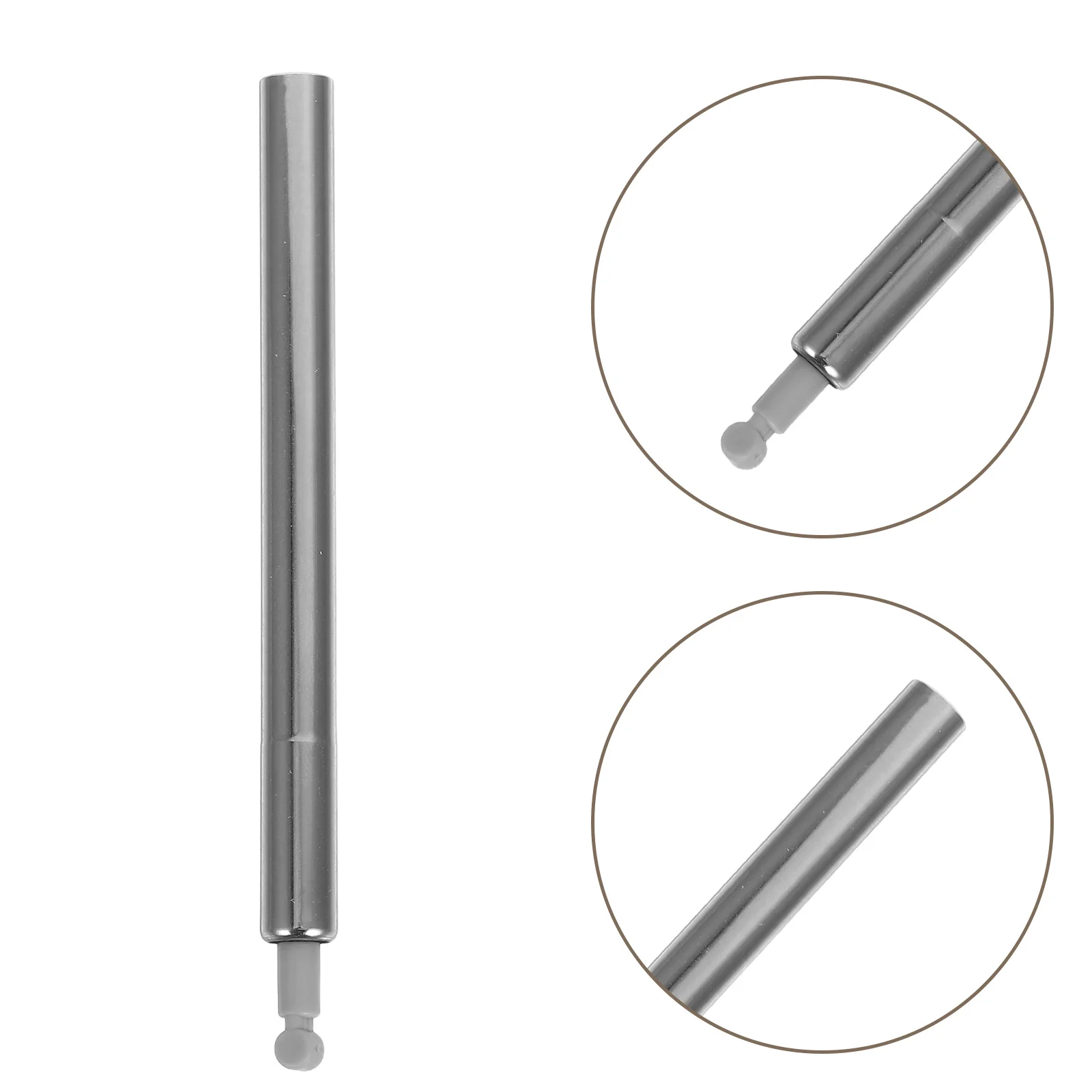 

4pcs Trash Can Damping Hinge Hydraulic Soft Close Buffer For Cabinet Wardrobe Door Silent Closure Tool Parts Damper