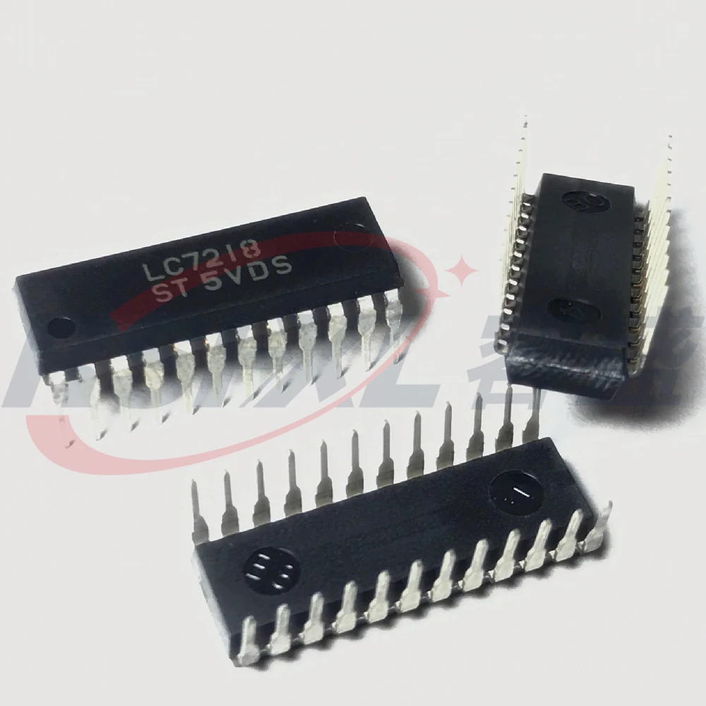 5 шт./лот LC7218 DIP-24P SOP-24P новый оригинальный