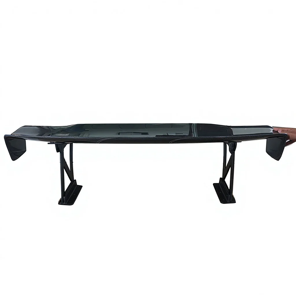 

Hot-selling UNIVERSAL CARBON FIBER REAR SPOILER REAR WING SPOILER