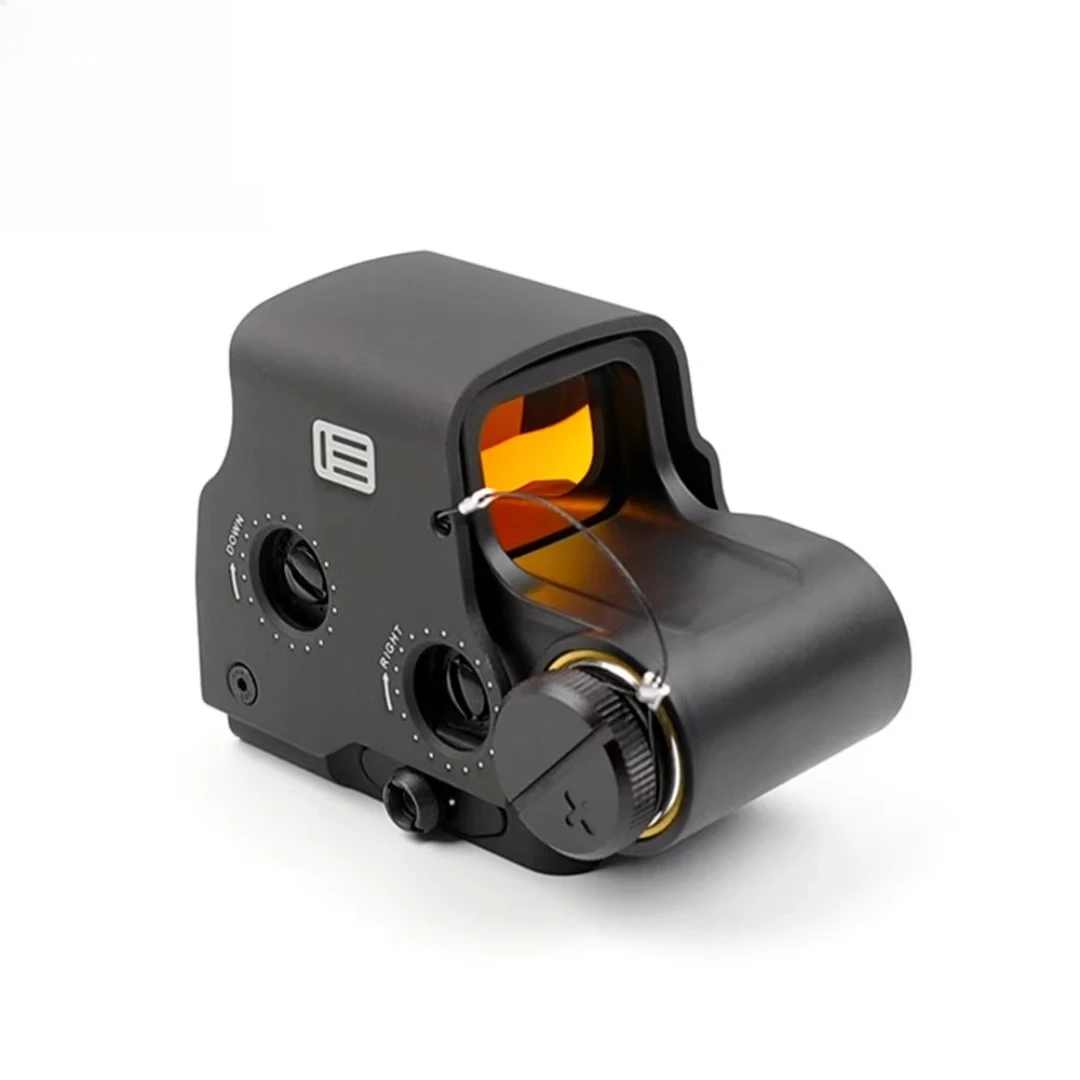 

558g33 High power seismic wall-mounted optics Outdoor telescope ornament Slingshot spare parts Iris