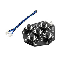 RunCam OSD Key Board