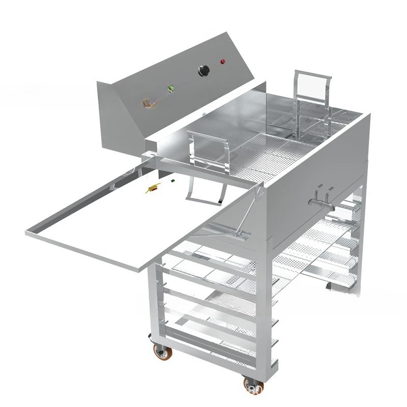 

Donuts, commercial, electric fryer, baking, large capacity, thermostatic equipment