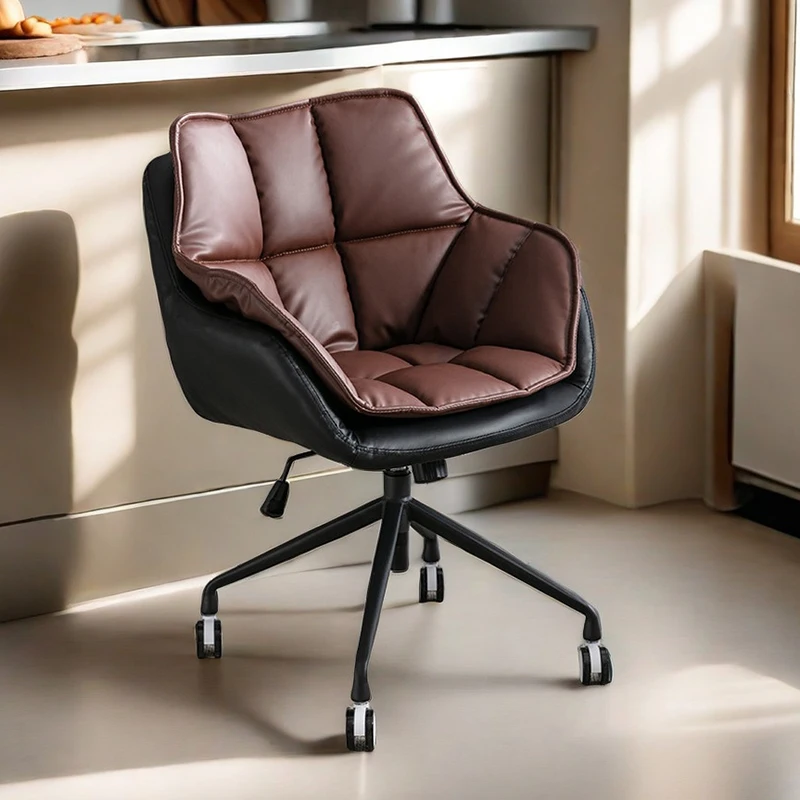 Conference Office Chair Employee Comfortable Computer Chair Office Backrest Computer Крісло Компютерне Silla Gamer Cillas 회의의자