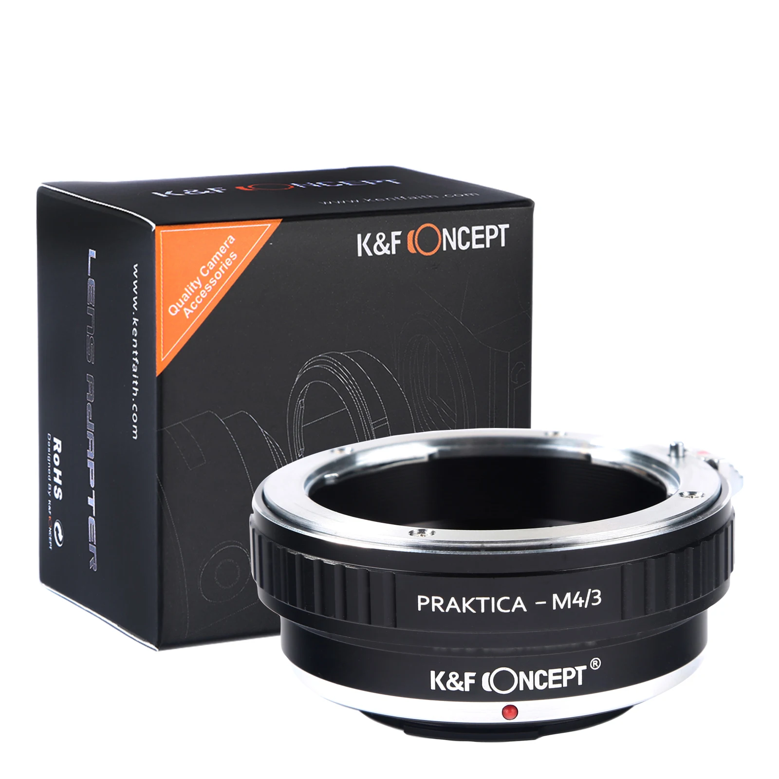 K&F Concept Pb To M… - image