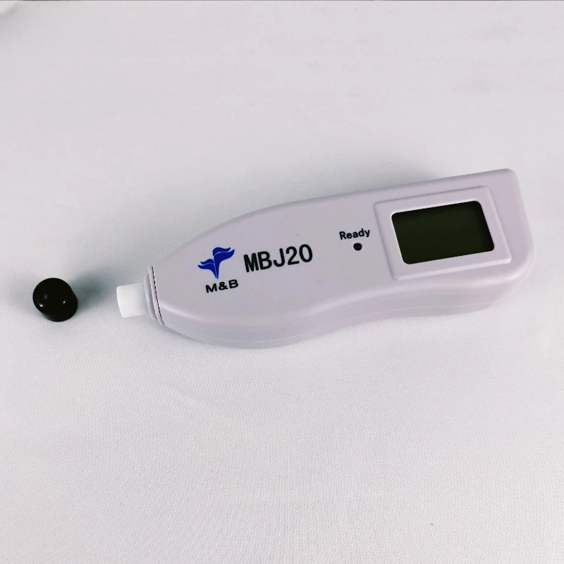 

MBJ20 Cheaper Price Neonatal Transcutaneous Bilirubinometer bilirubin jaundice Meter Detector