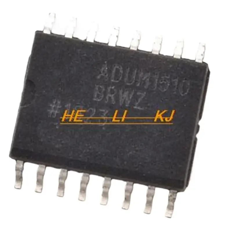 

Free shipping 50 pcs ADUM1510BRWZTR ADUM1510BRWZ ADUM1510BRW ADUM1510 SOP16