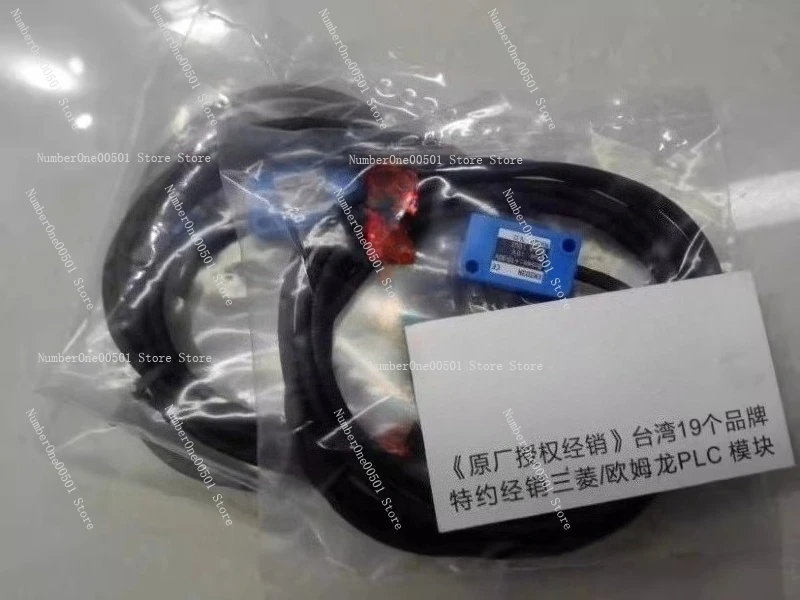 

KN-S03 KNS03N Proximity Sensor Industrial Grade Stainless Steel for KINTON Machine Tool Automation