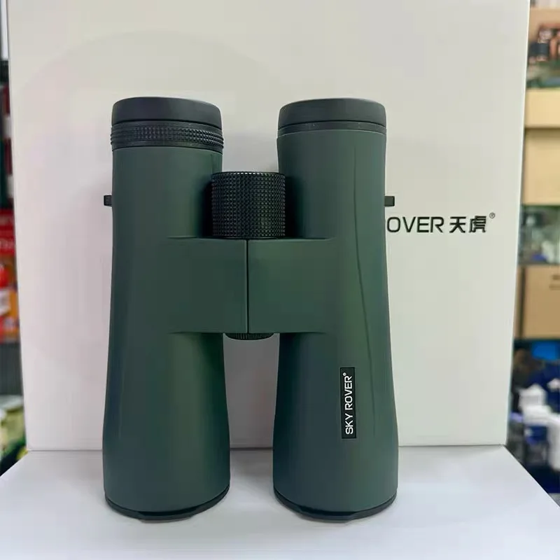 

APO Binoculars High Magnification High-definition Professional Grade Flat Field Dual ED Lenses Outdoor Viewing Sports Telescope