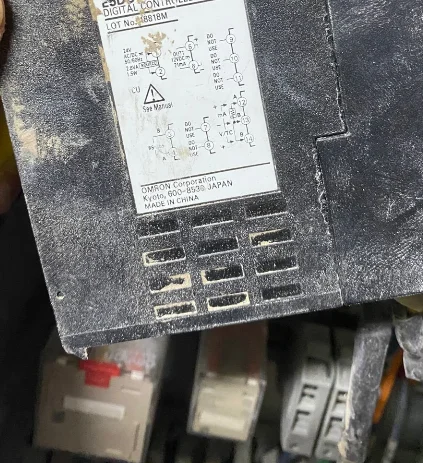

1pcs original E5dc - qx0dsm -015