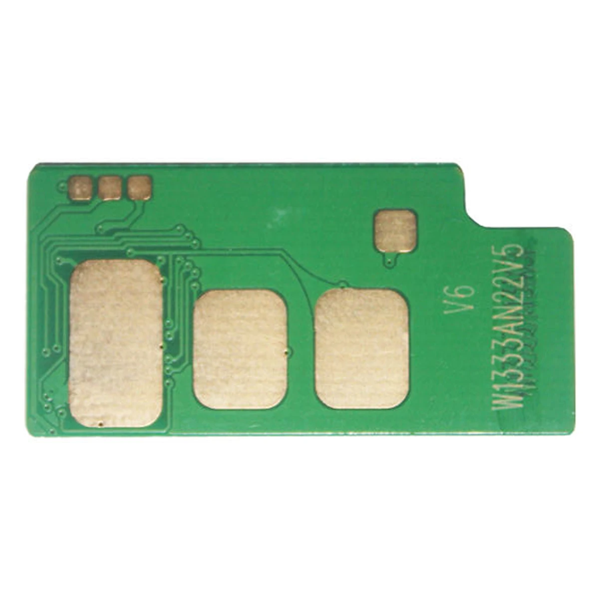 Toner Chip for HP CF 256 AS CF 256 A CF 256 X CF 257 A W 1334 A W 1334 X W 1333 A W 1333 X  CF256 AS CF256 A CF256 X CF257 A