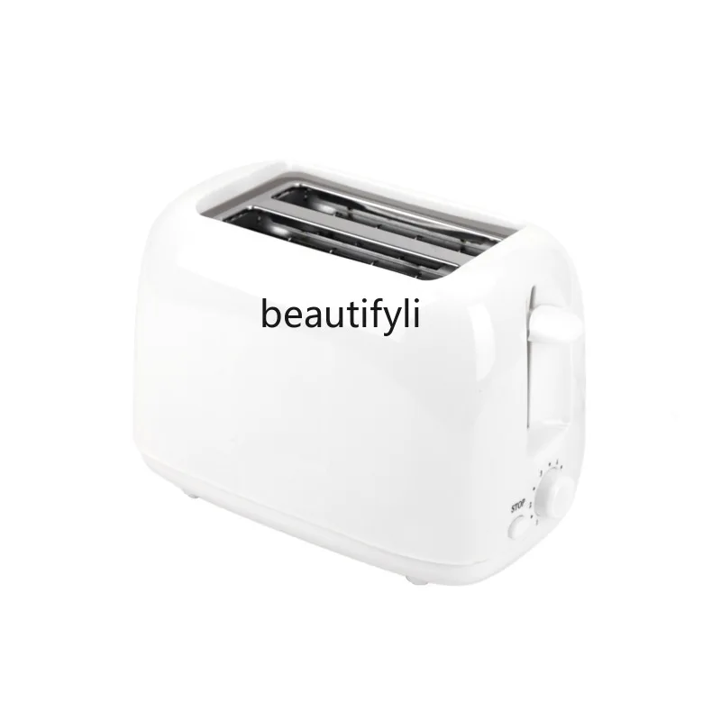 

Toaster, toaster, toaster, toaster
