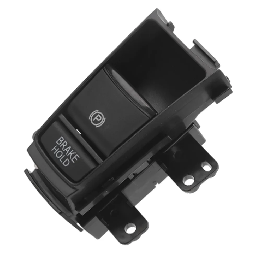 

Car Electronic HandBrake Switch Parking Brake Button for Honda HR-V 2016-2019 XR-V 2015-2020 35355T7AJ01 35355-T7A-J01