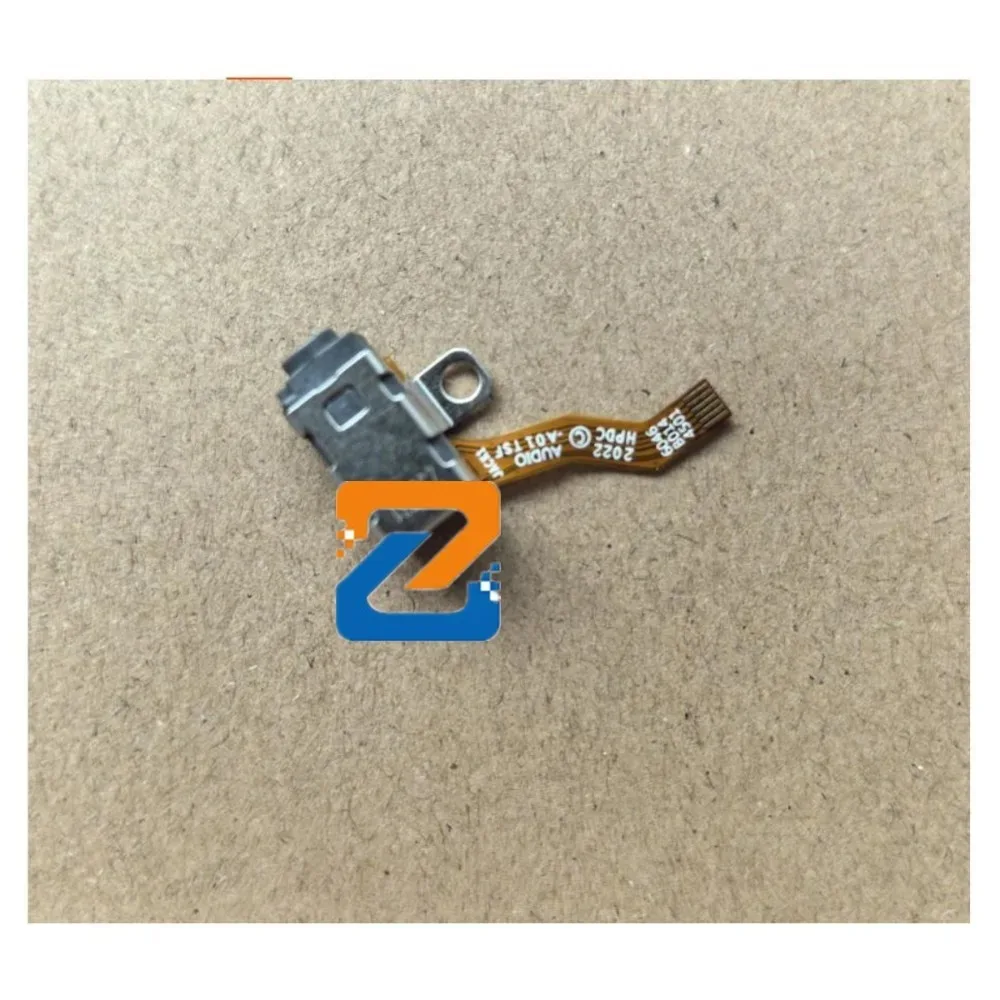 

New For HP Elitebook 840 845 G9 G10 Headphone Jack Audio Port Headphone Interface 6046B0144501