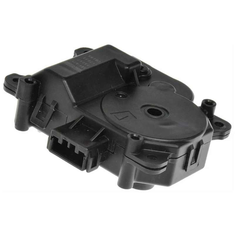 

NEW-Car Heater Air Door Actuator for HONDA PILOT 3.5L V6 2010-2015 for ACURA MDX 3.7L V6 2008-2013 79260STXA01 79260SZA305