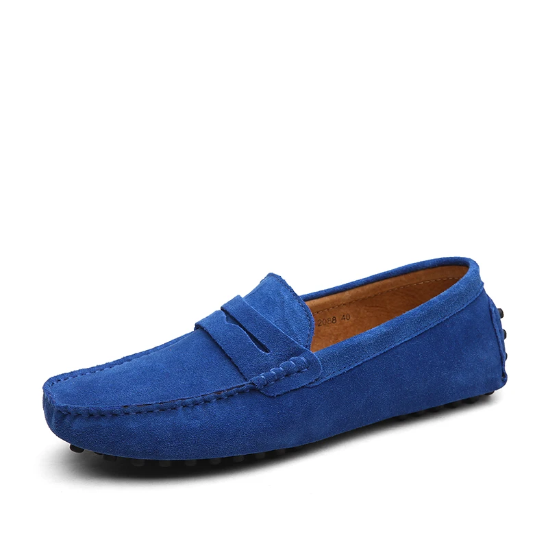 Royal blue