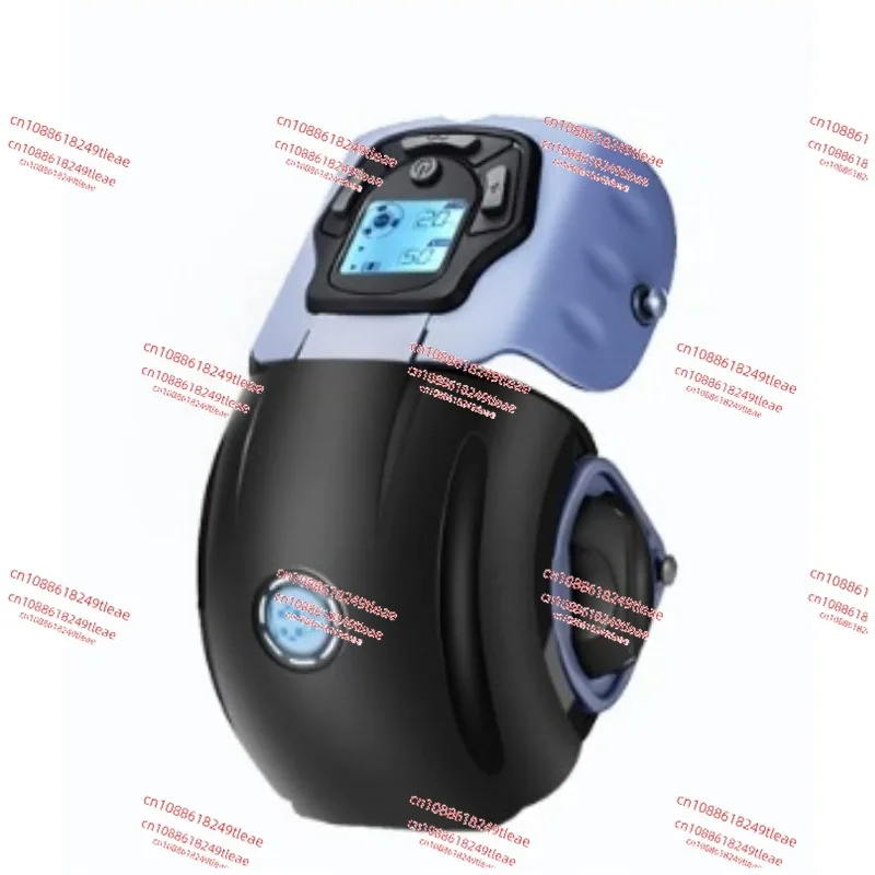 

Thermal Knee Massager Electric Leg Joint Elbow Heating Vibration Massage Arthritis Therapy Pain Relief Knee Pad Support