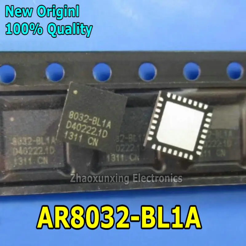 

10 ~ 50 шт. новый набор микросхем AR8032-BL1A AR8032 QFN-32
