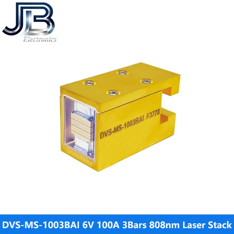 DVS-MS-1003BAI 6V 1… - image