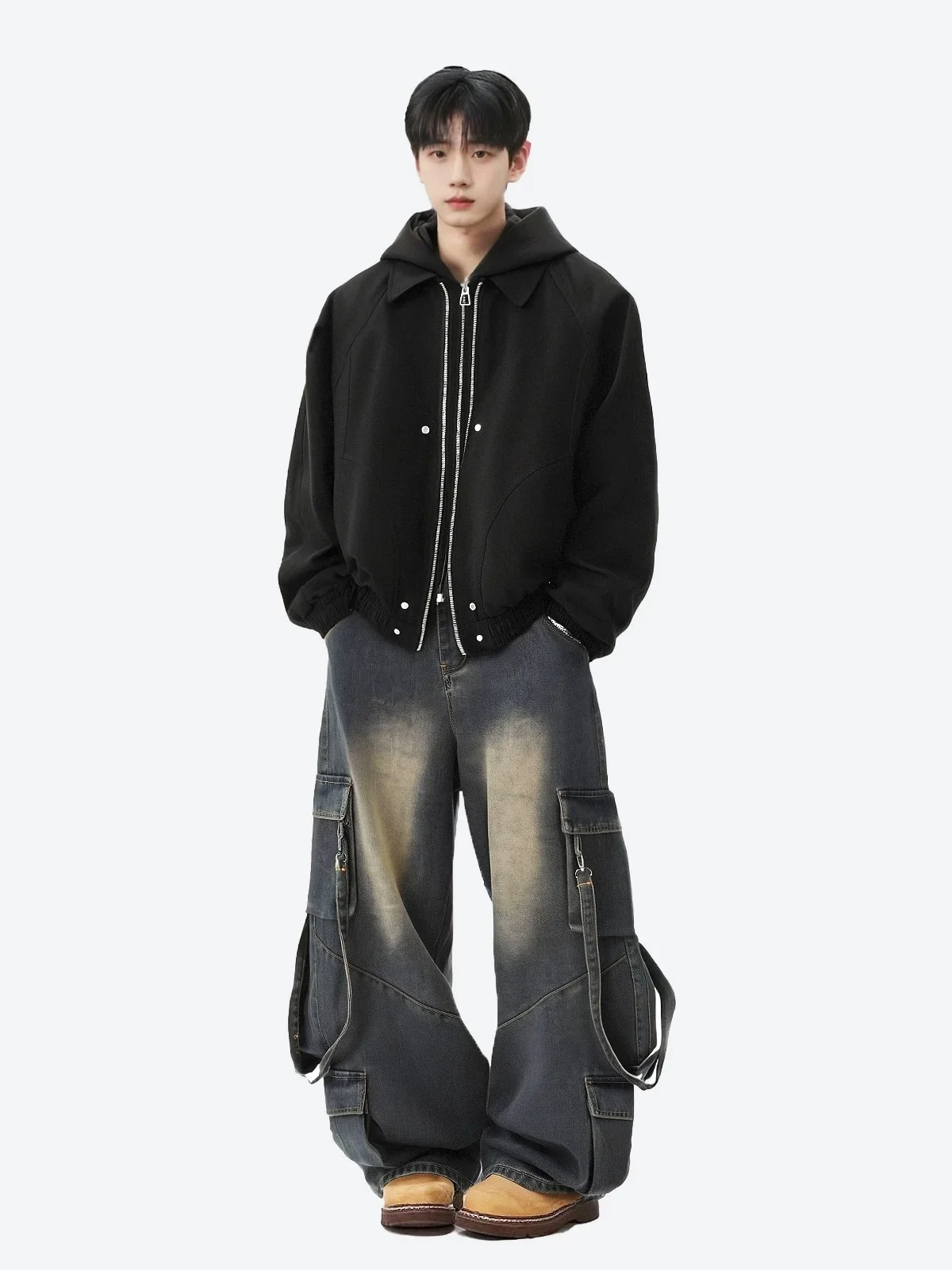 

Jacket Coat Men White Blue Mens Overcoat Golf Green Aviation Original Navy German Cargo Elegant Biker Car Hooded Futuristic Warm