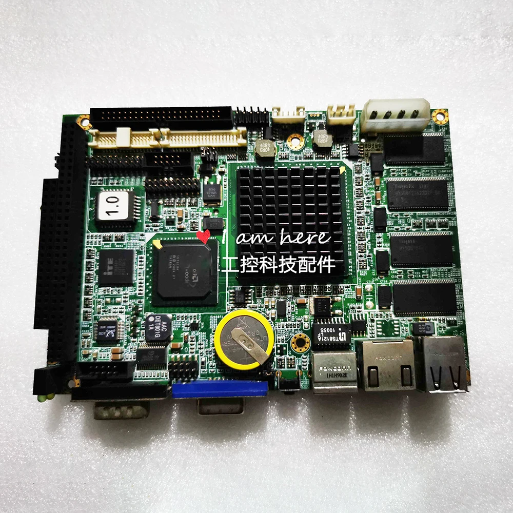 للوحة الأم الصناعية Advantech PCM-9377F PCM-9377