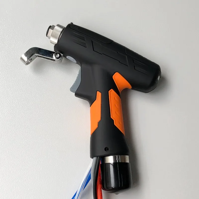 

New SUP21T 3-in-1 Handheld Welding for Metal Welder with 3-in-1 Welding Head