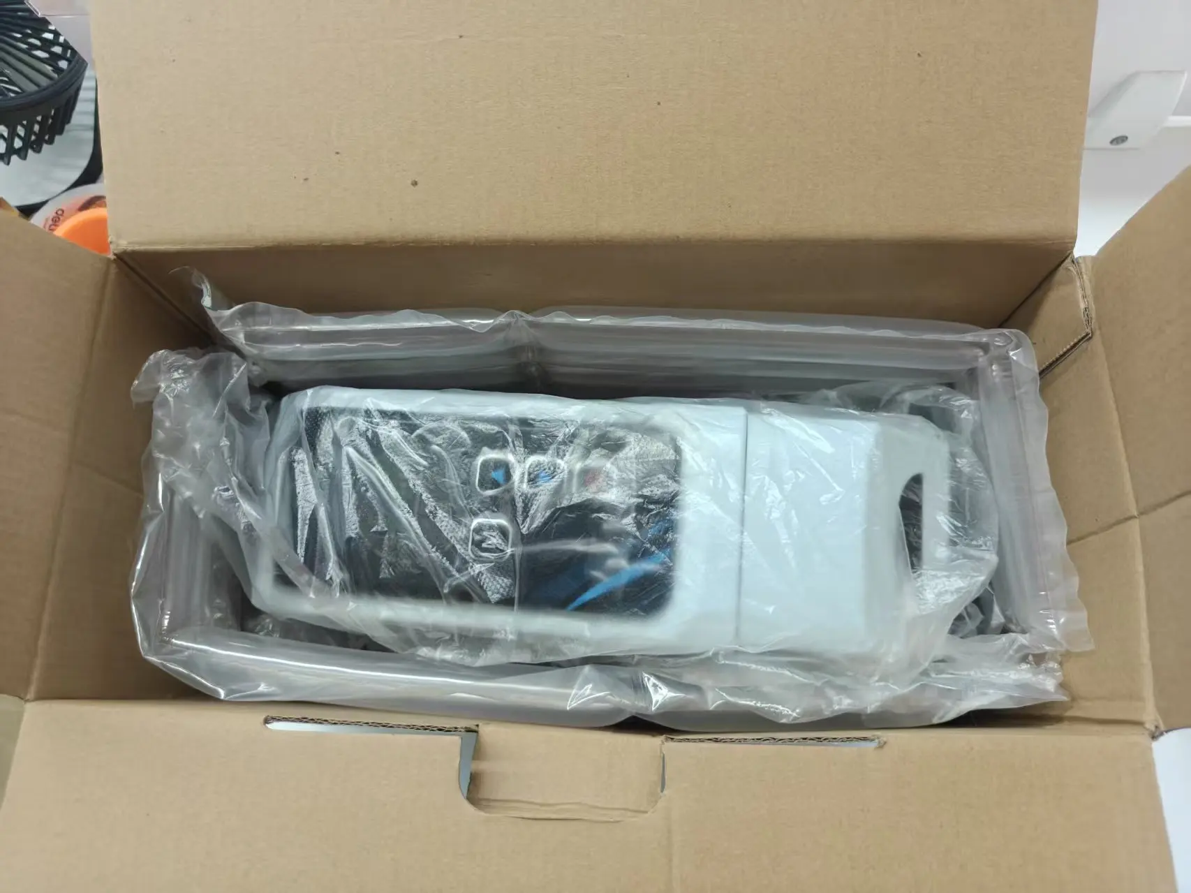 4-32g WiFi Control Salt Chlorinator Self-cleaning Swimming Pool Salt Chlorine Disinfection System