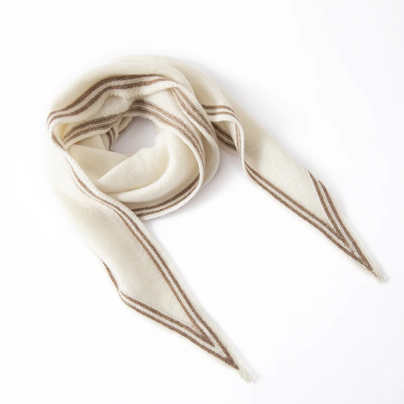 Thumbnail 4 - #55 Ranked Cashmere Wool Scarfs Picks in 2026