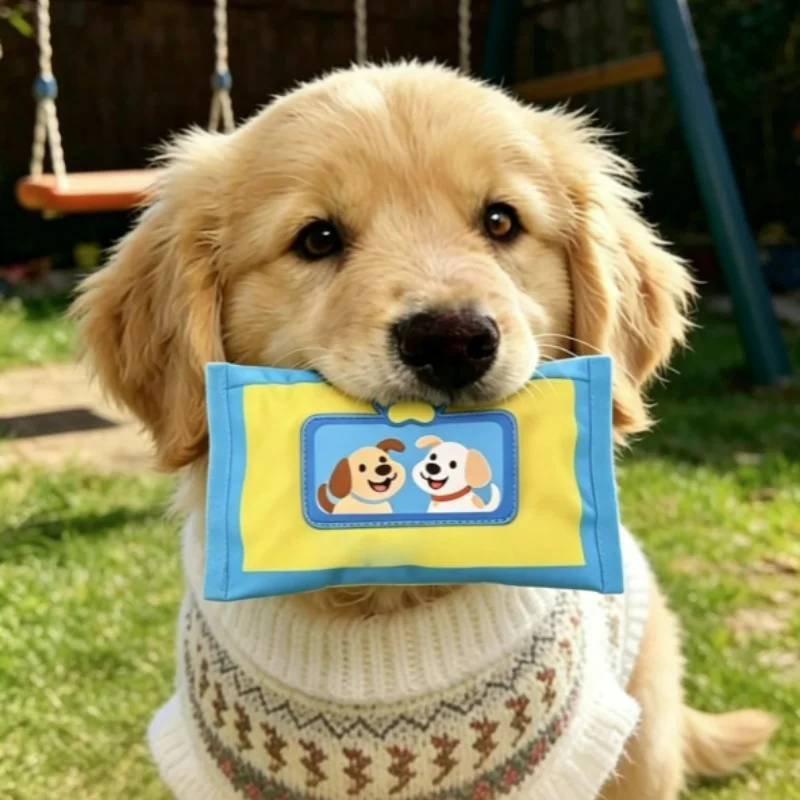 Orta Boy Köpek Koklama ve Çiğn - Dog Treat Puzzle Toy incelemesi ve fiyatı