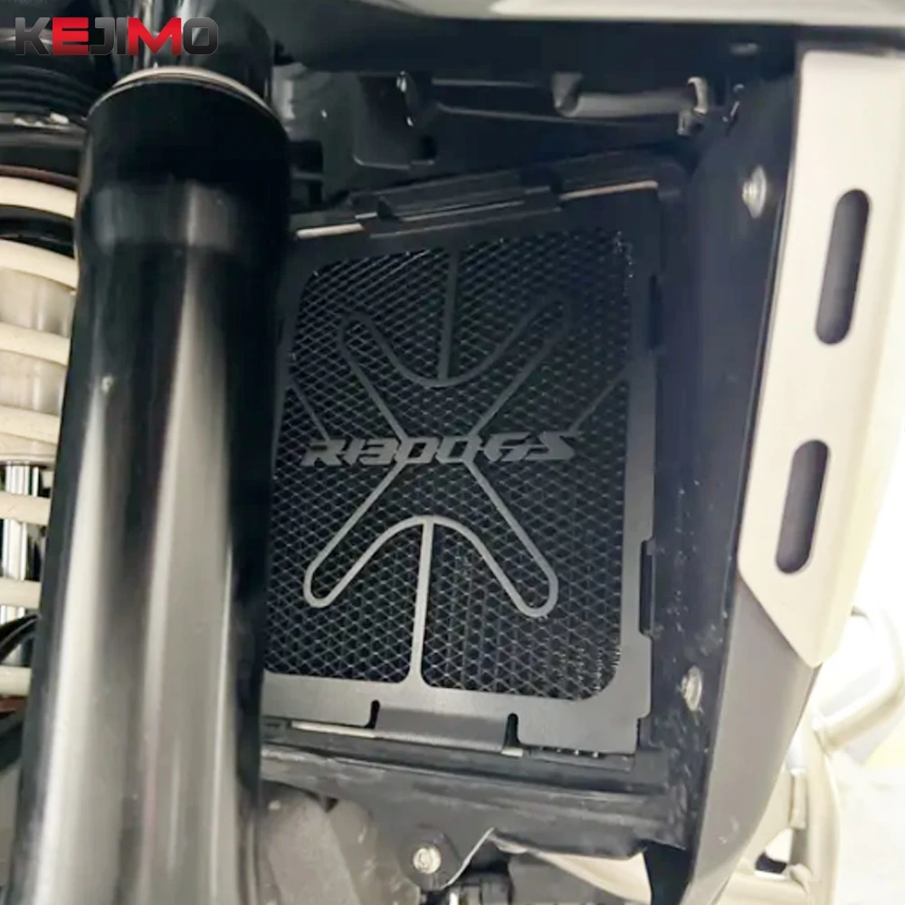 

2025 2026 GS R1300GS For BMW R 1300GS R1300 R 1300 GS ADV ADVENTURE 2023 2024 Motorcycle Radiator Grille Guard Cover Protection