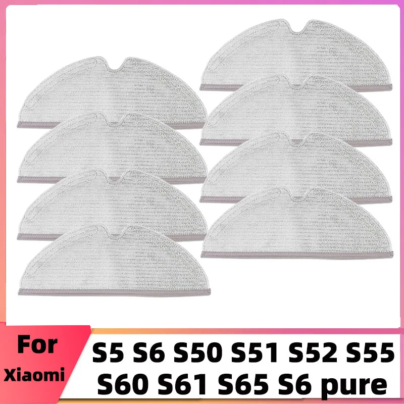 For Xiaomi Roborock…