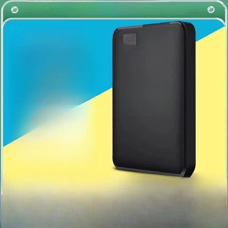 

Mobile hard disk high-speed external mobile phone computer universal