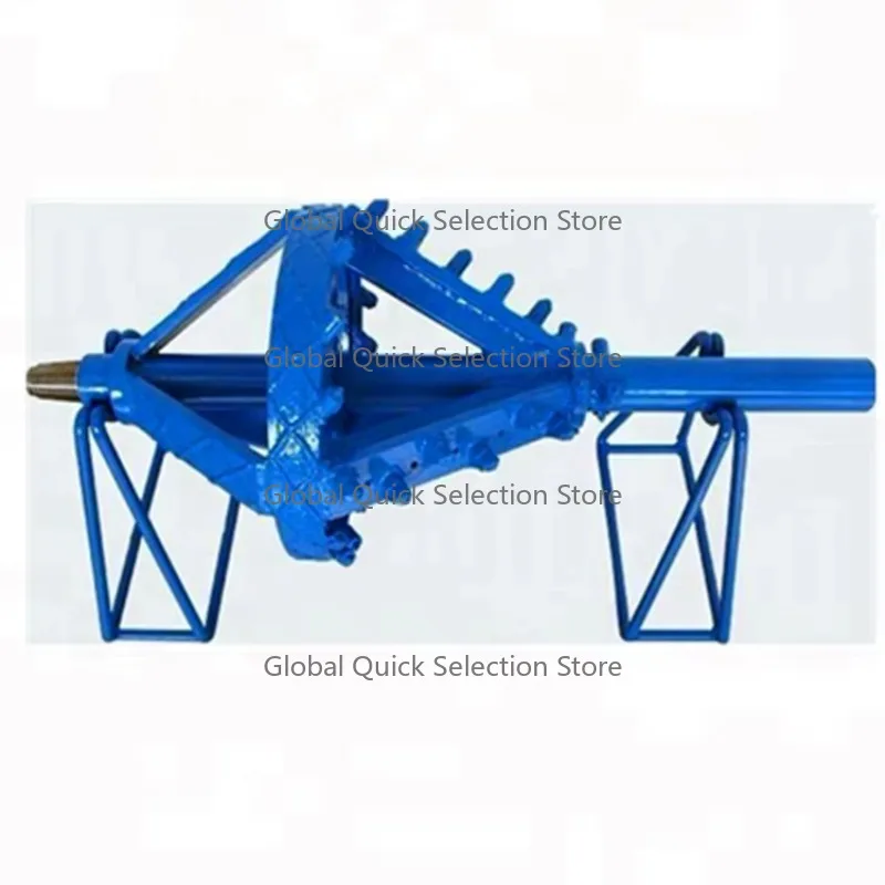 Octagonal Connection 200mm-2000mm HDD Soil Drilling Reamers for Sale